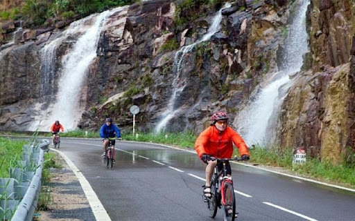 Central Vietnam Bike Tour Hoi An to Nha Trang 3 Days
